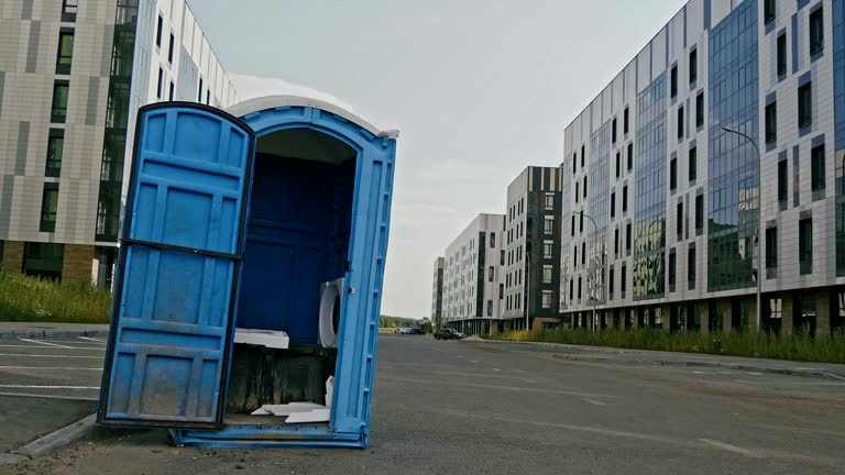 Portable Restroom for Sporting Events in Erma, NJ