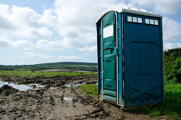Best Portable Restroom Maintenance and Cleaning  in Erma, NJ